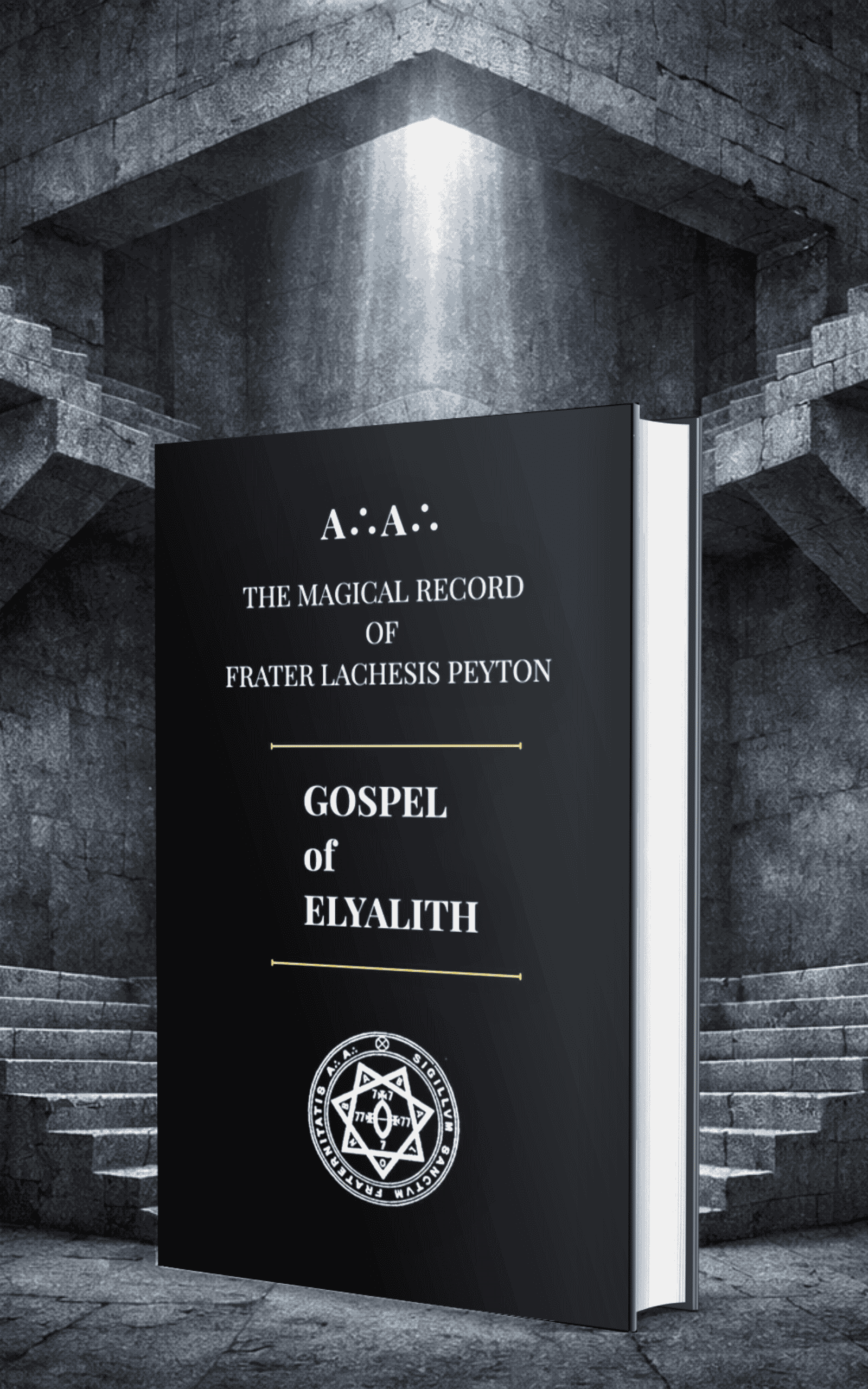 The Gospel of Elyalith