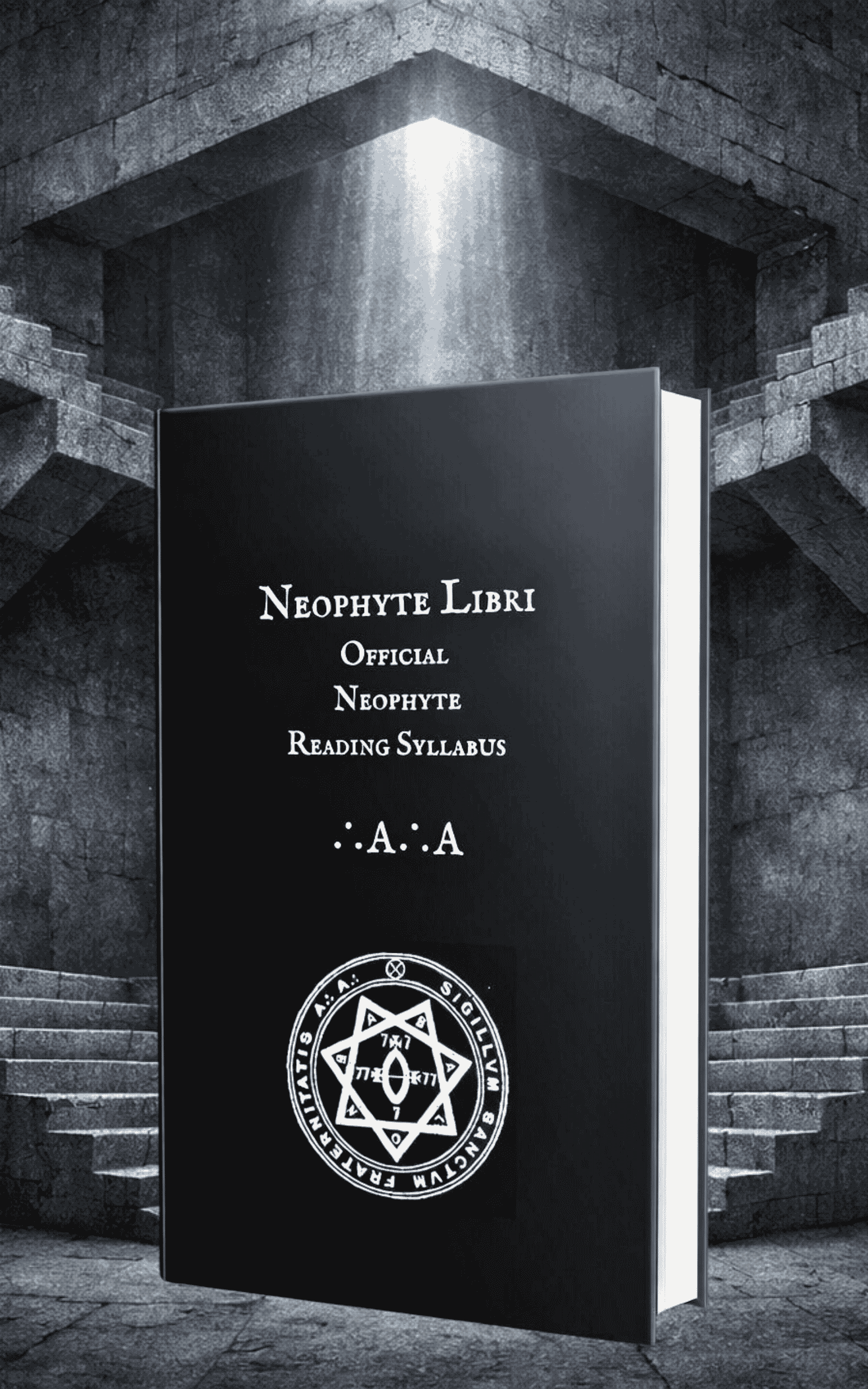 The Libri of the Neophyte