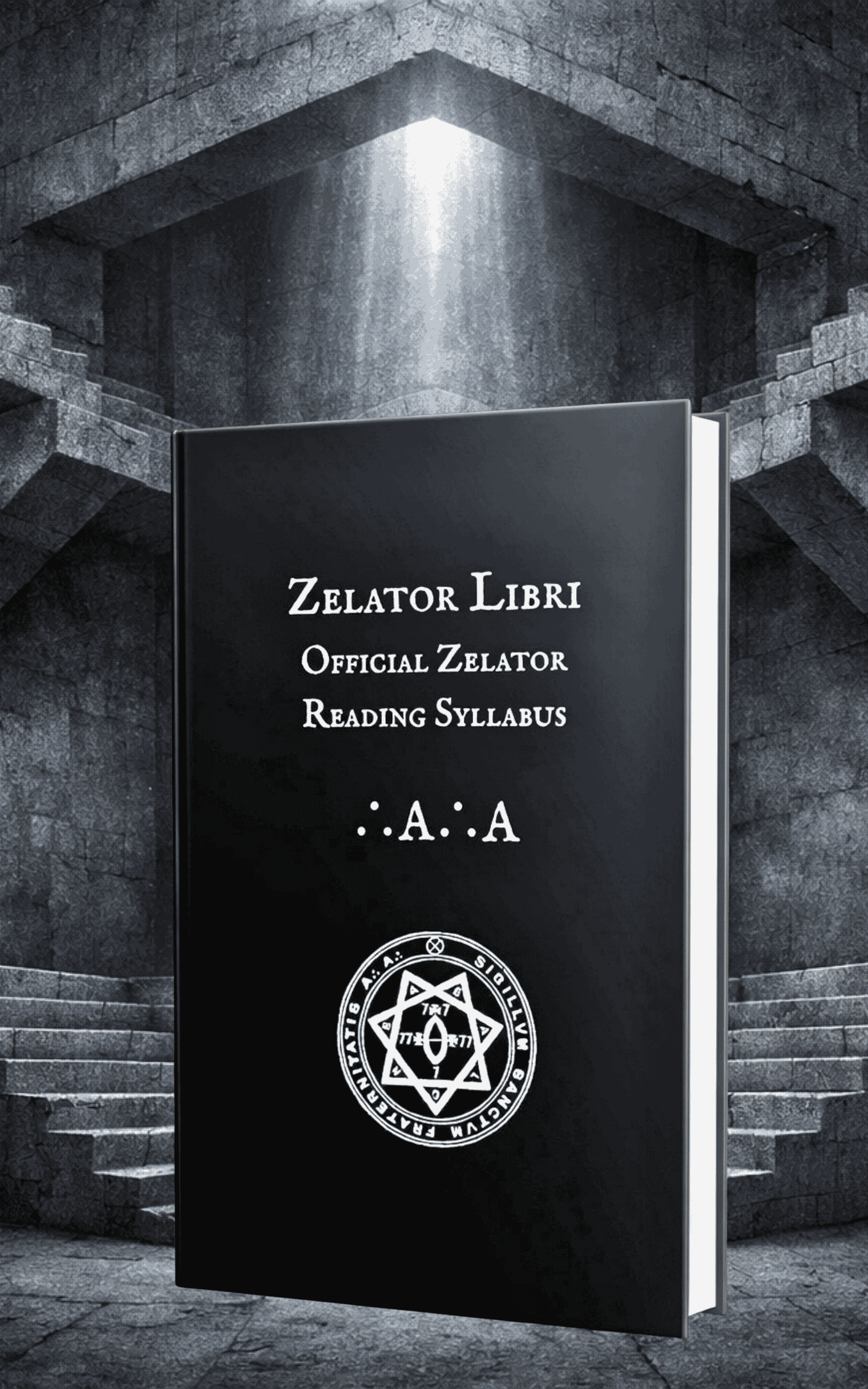 The Libri of the Zelator