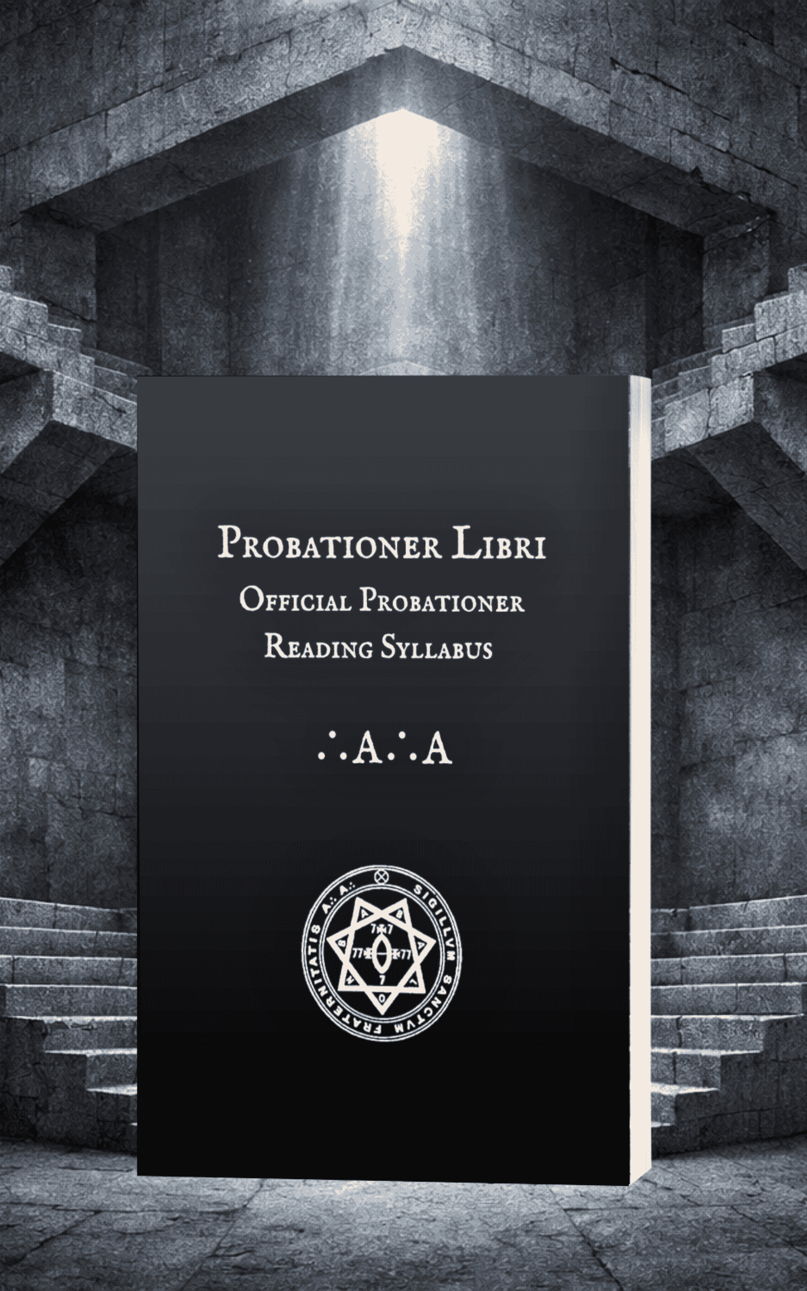 The Libri of the Probationer